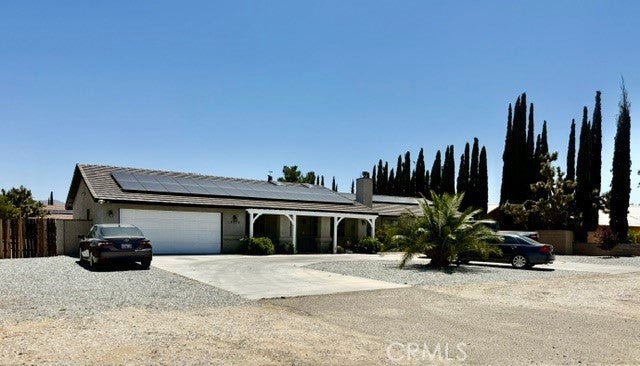 13375 Rincon Rd