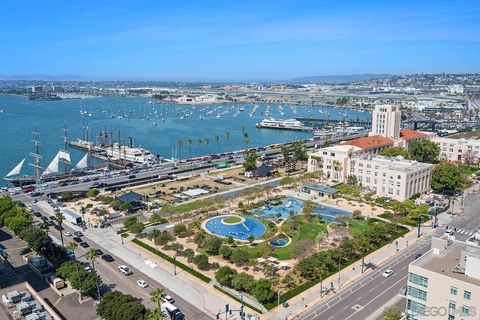 1325 Pacific Hwy 2206 San Diego CA 92101