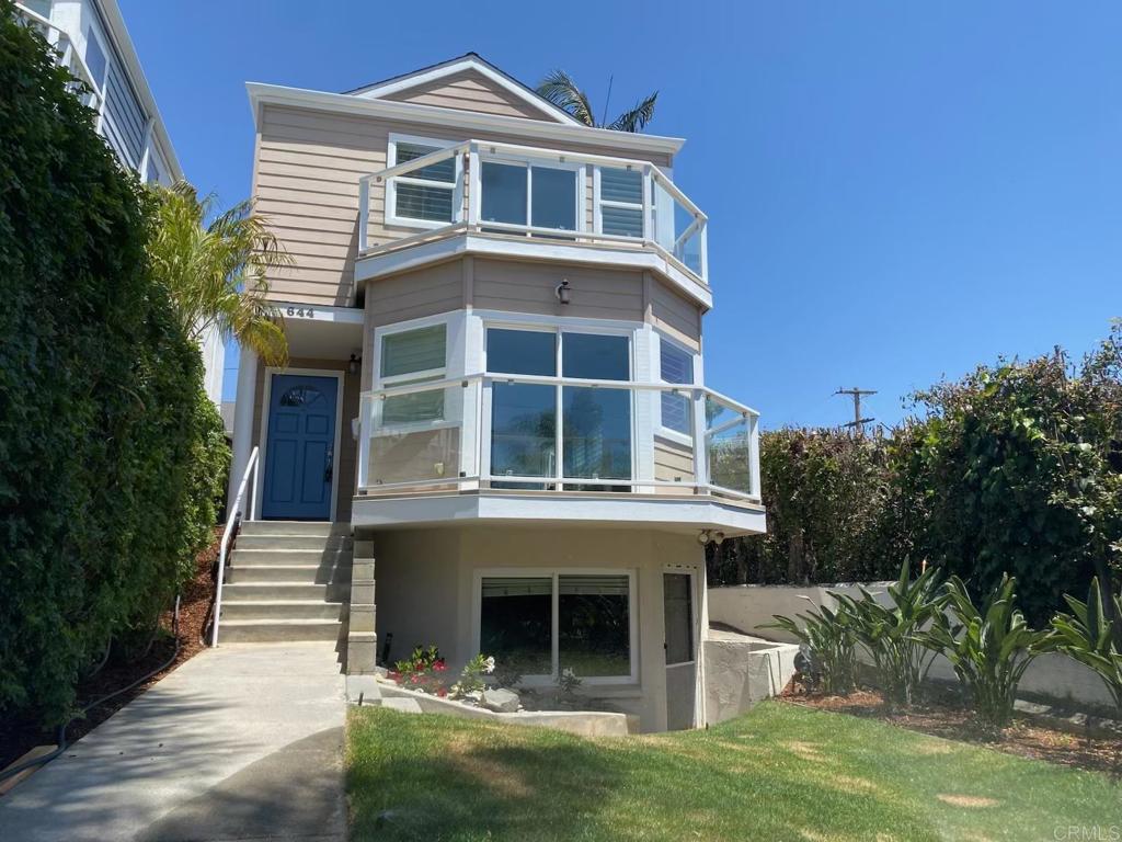 644 Grant Street