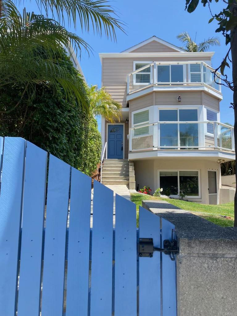 644 Grant Street