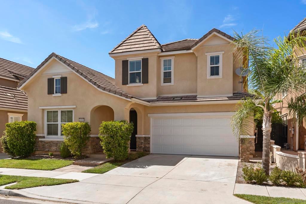 16840 Silver Crest Drive