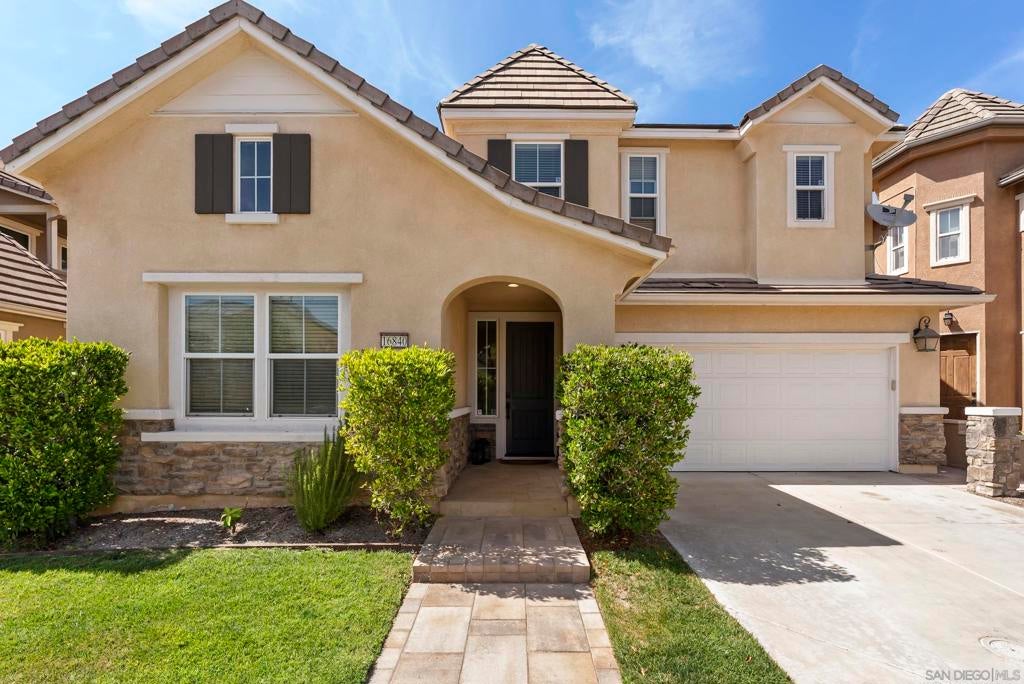 16840 Silver Crest Drive DR