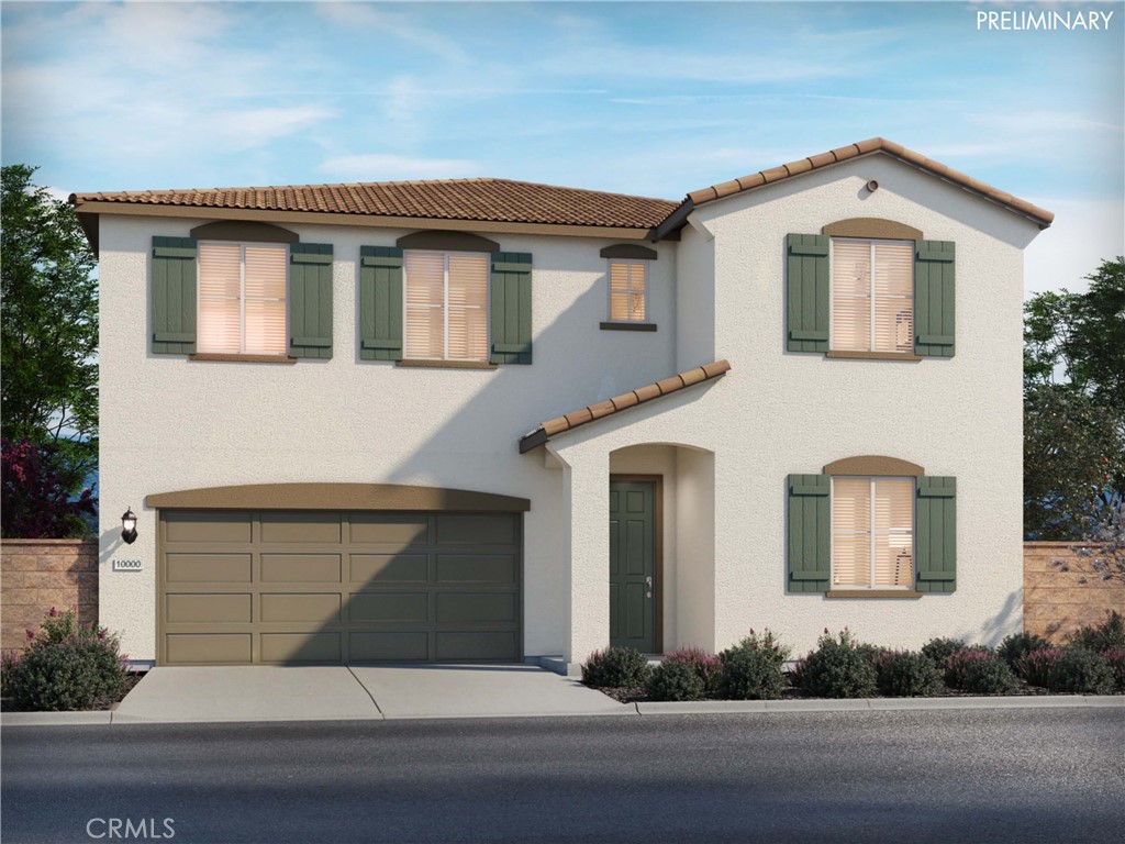 Brand new, energy-efficient home available NOW! This floorplan in Lake Elsinore features a first-floor bedroom and full bathroom, perfect for a guest room. Families can enjoy privacy with all bedrooms tucked away in their own hallways, and come together in the loft for study sessions and game nights. Now selling with designer-decorated model homes, Highland at Nichols Ranch features secluded first-floor suites, spacious lofts, and expansive primary suites. Residents can enjoy an abundance of outdoor recreation, shopping and dining, and major freeways nearby. Every Nichols Ranch home boasts energy-efficient features like multispeed HVAC systems, spray foam insulation, and high-performance air filtration.* Each of our homes is built with innovative, energy-efficient features designed to help you enjoy more savings, better health, real comfort and peace of mind.