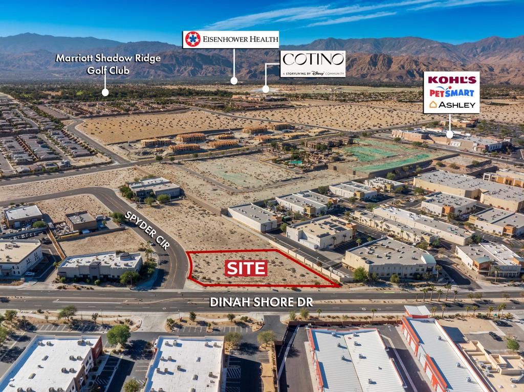 Not Applicable-1 - Land