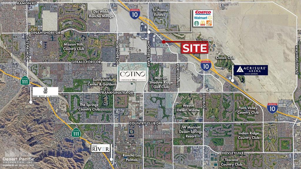 Not Applicable-1 - Land