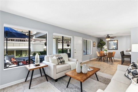 Tiny photo for 25701 View Pointe #8C, Lake Forest, CA 92630 (MLS # OC26192949)