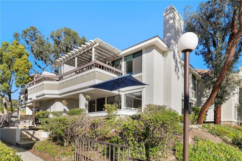 Photo of 25701 View Pointe #8C, Lake Forest, CA 92630 (MLS # OC26192949)