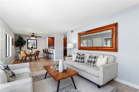 Tiny photo for 25701 View Pointe #8C, Lake Forest, CA 92630 (MLS # OC26192949)