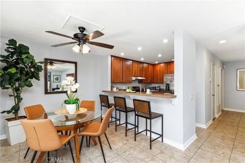 Tiny photo for 25701 View Pointe #8C, Lake Forest, CA 92630 (MLS # OC26192949)