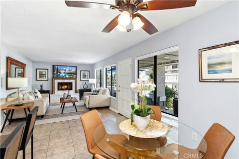 Tiny photo for 25701 View Pointe #8C, Lake Forest, CA 92630 (MLS # OC26192949)