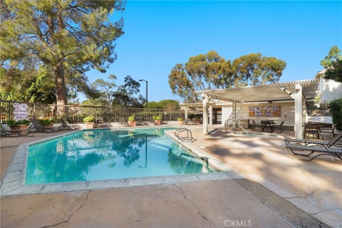 Tiny photo for 25701 View Pointe #8C, Lake Forest, CA 92630 (MLS # OC26192949)