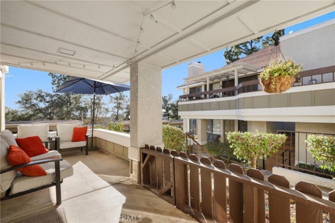 Tiny photo for 25701 View Pointe #8C, Lake Forest, CA 92630 (MLS # OC26192949)