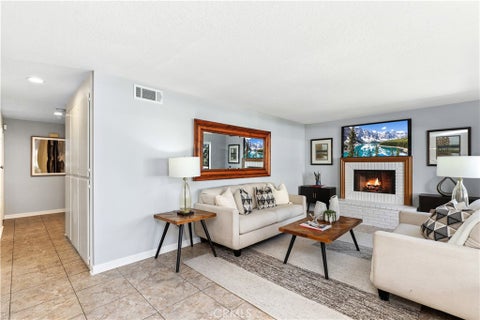 Tiny photo for 25701 View Pointe #8C, Lake Forest, CA 92630 (MLS # OC26192949)