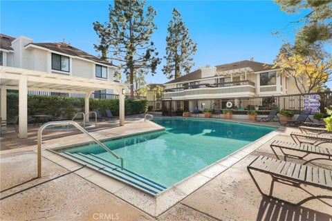 Tiny photo for 25701 View Pointe #8C, Lake Forest, CA 92630 (MLS # OC26192949)