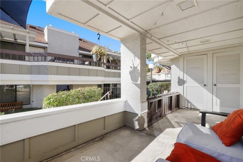 Tiny photo for 25701 View Pointe #8C, Lake Forest, CA 92630 (MLS # OC26192949)