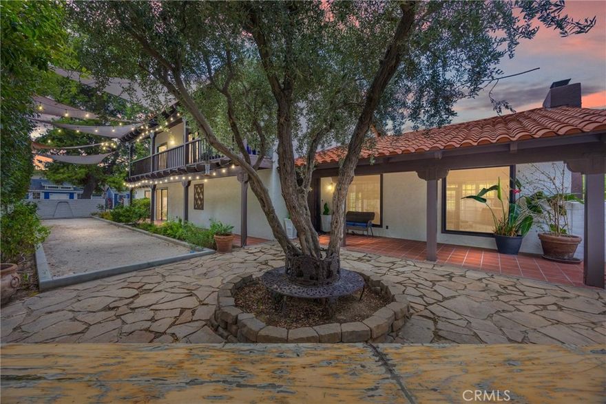Welcome Home.... to this unique and one of kind villa tucked in Country Club Estates just a short walk to Bakersfield Country Club. The property is a true oasis and features everything your family needs to have your own private resort. The interior boasts high ceilings and open concept complete with fire place and wall to wall tile and large windows . The kitchen is a chefs dream, complete with 3 large wine refrigerator, commercial stove and extra large refrigerator with lots of counter space. The living quarters are spacious with plenty of room for the whole family which include 4 bedrooms and a flex room that gives your family the option for a 4th bedroom. Let's also include4 well designed bathrooms that round out the living quarters.

The backyard is a true paradise for the outdoor entertainers, with mature trees, complete with pool, waterfall, covered patio, built-in BBQ and much more. Did we mention the pickle ball / basketball court with RV parking and much more. Visit TODAY.