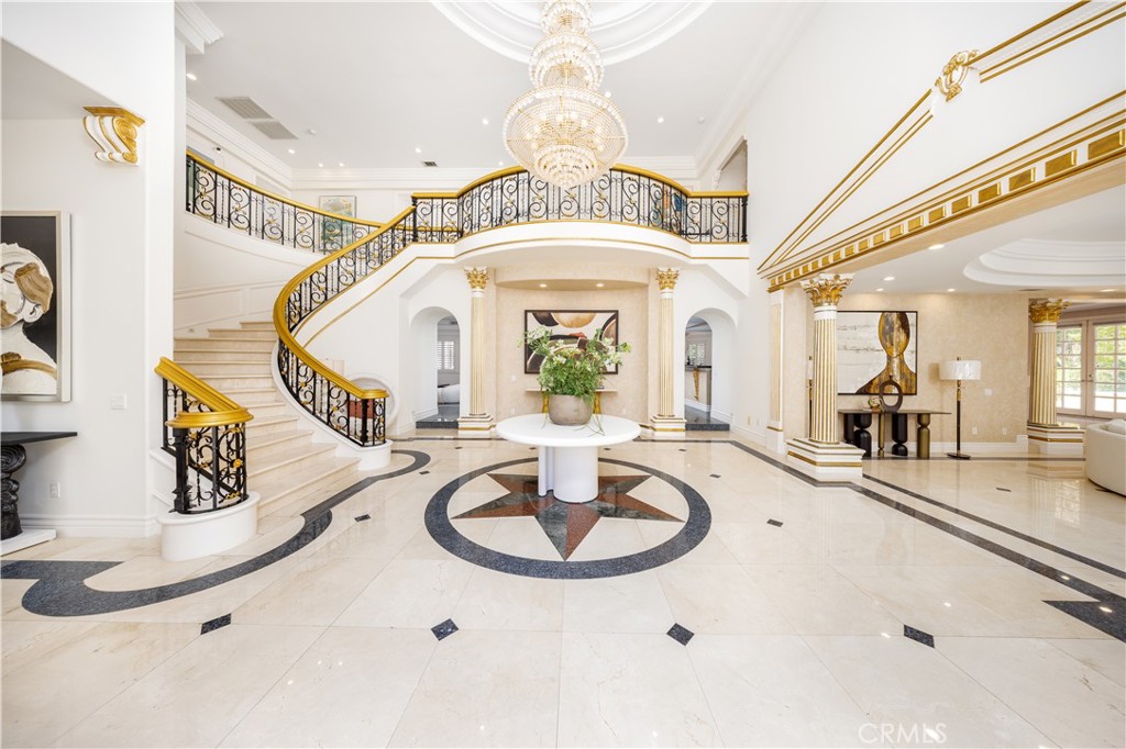 Walnut, California, 91789, United States, 7 Bedrooms Bedrooms, ,8 BathroomsBathrooms,Residential,Active,2041687