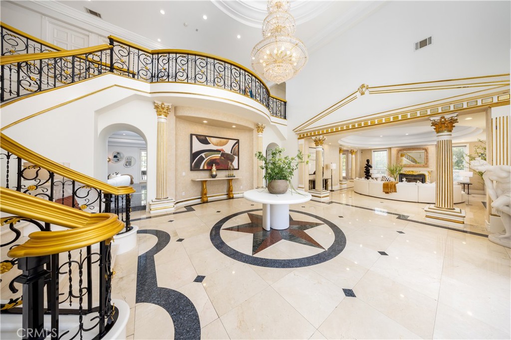 Walnut, California, 91789, United States, 7 Bedrooms Bedrooms, ,8 BathroomsBathrooms,Residential,Active,2041687