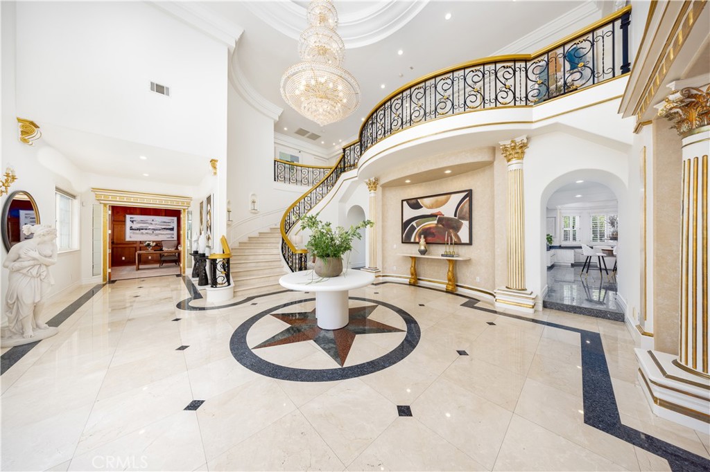 Walnut, California, 91789, United States, 7 Bedrooms Bedrooms, ,8 BathroomsBathrooms,Residential,Active,2041687
