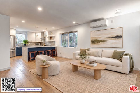 Photo of 3512 Pacific Avenue #2, Los Angeles, CA 90292 (MLS # 26989721)