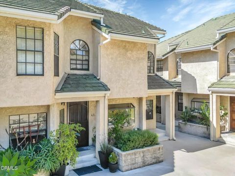 9580 Telegraph Road 44 Ventura CA 93004