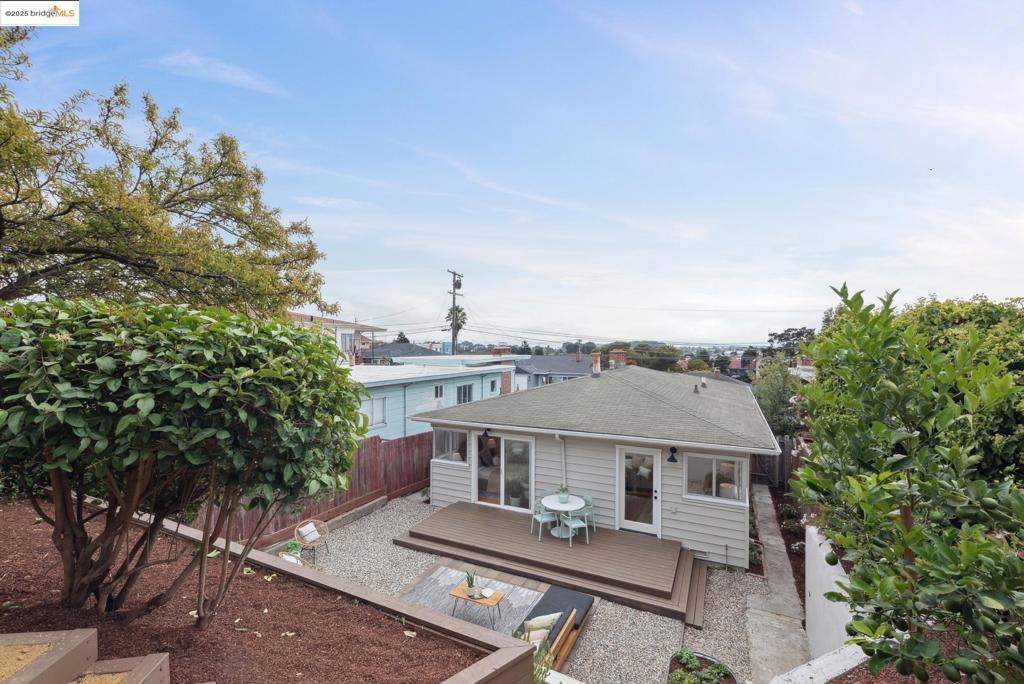 EL CERRITO - Residential