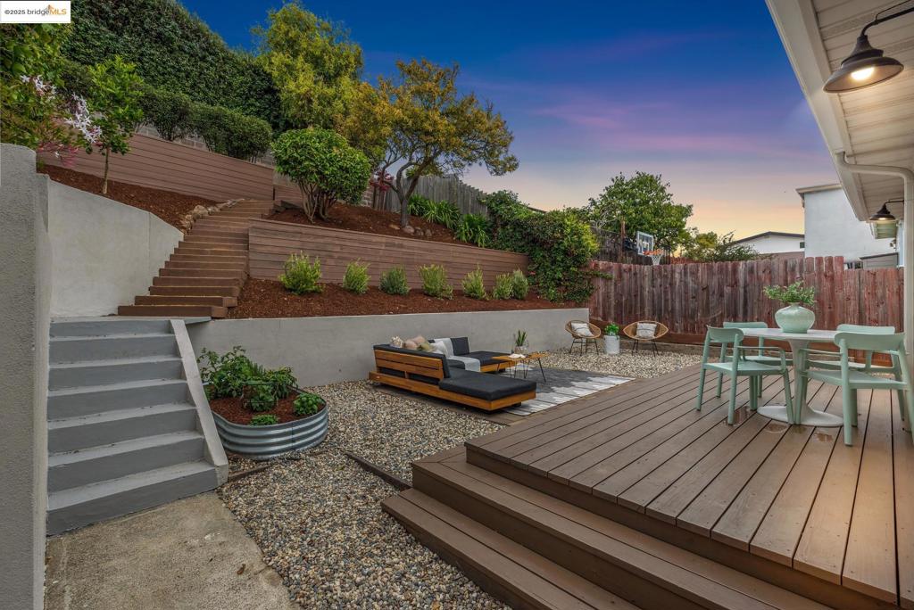 EL CERRITO - Residential