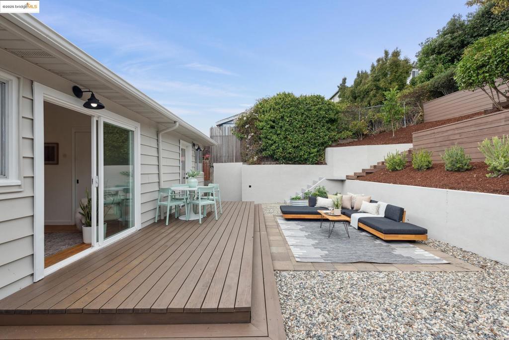 EL CERRITO - Residential