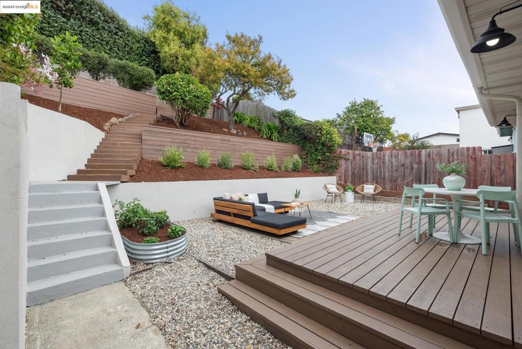 EL CERRITO - Residential