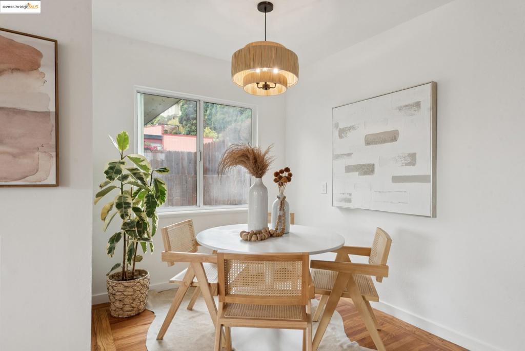 EL CERRITO - Residential