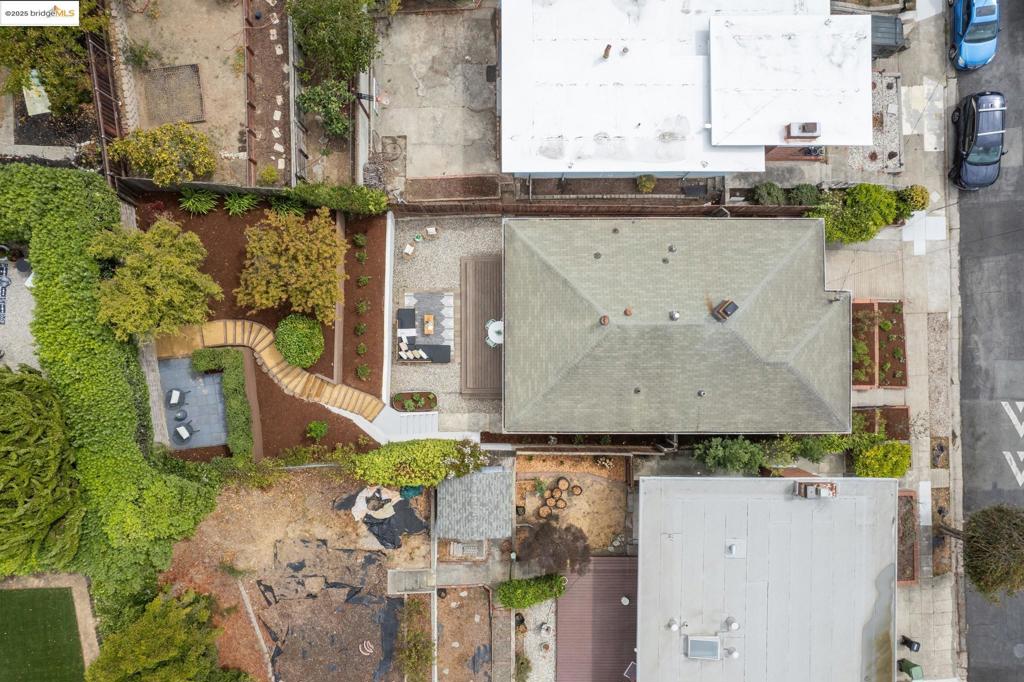 EL CERRITO - Residential