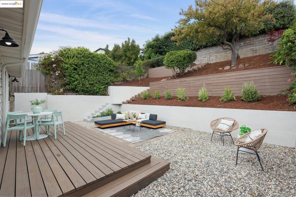 EL CERRITO - Residential