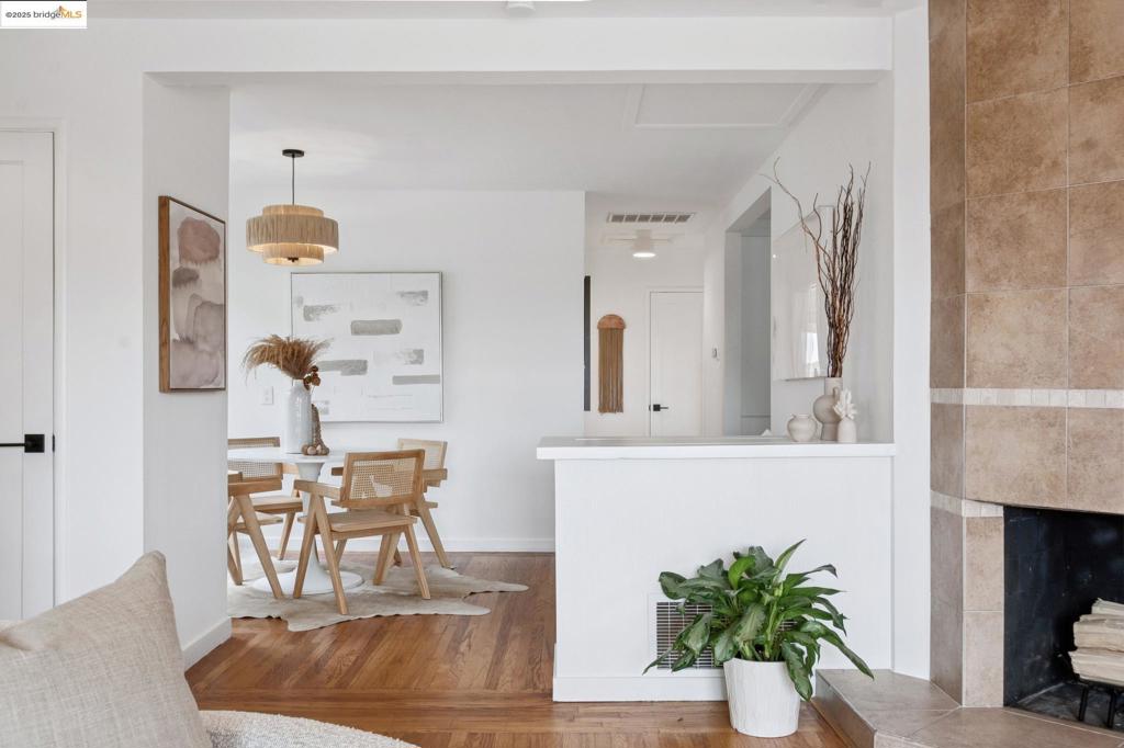 EL CERRITO - Residential