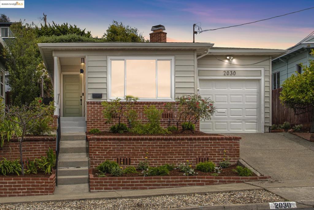 EL CERRITO - Residential