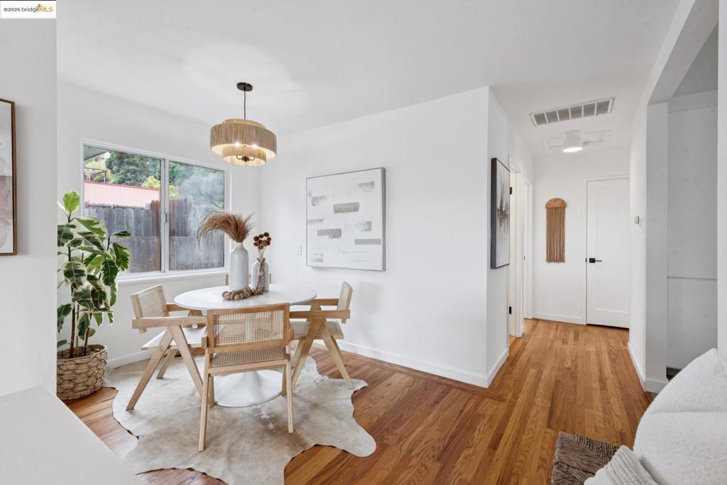 EL CERRITO - Residential