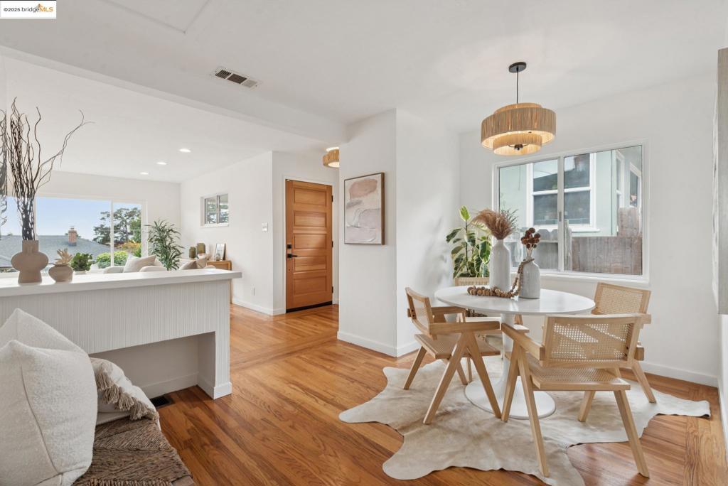 EL CERRITO - Residential