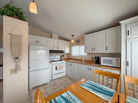 Tiny photo for 9540 Avonne Avenue #44, San Simeon, CA 93452 (MLS # SC26007376)