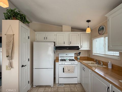 Tiny photo for 9540 Avonne Avenue #44, San Simeon, CA 93452 (MLS # SC26007376)