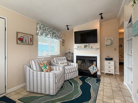 Tiny photo for 9540 Avonne Avenue #44, San Simeon, CA 93452 (MLS # SC26007376)