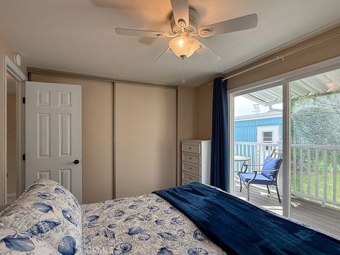 Tiny photo for 9540 Avonne Avenue #44, San Simeon, CA 93452 (MLS # SC26007376)