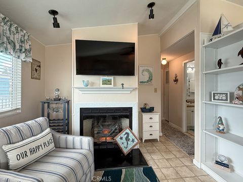 Tiny photo for 9540 Avonne Avenue #44, San Simeon, CA 93452 (MLS # SC26007376)