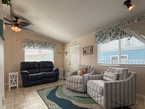 Tiny photo for 9540 Avonne Avenue #44, San Simeon, CA 93452 (MLS # SC26007376)