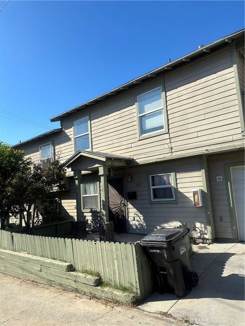 527 Daisy Long Beach CA 90802