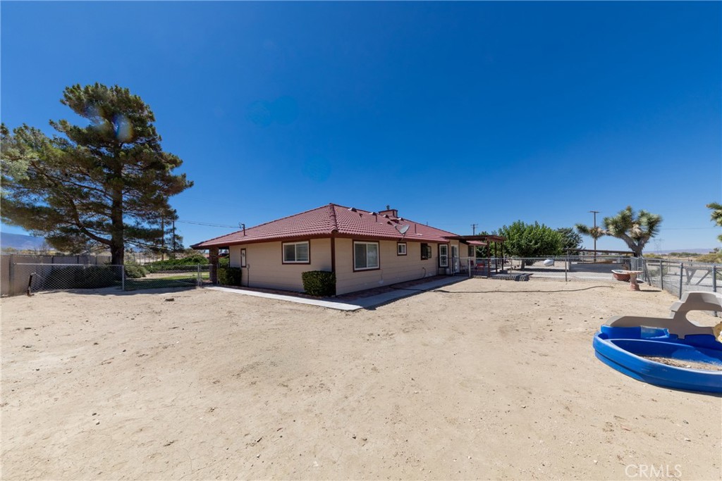 10675 Paramount Rd
