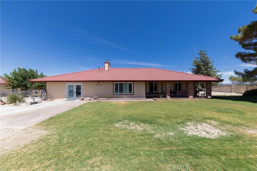 10675 Paramount Rd