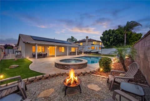 Photo of 12843 Tarragon Way Way, Riverside, CA 92503 (MLS # IG26115776)