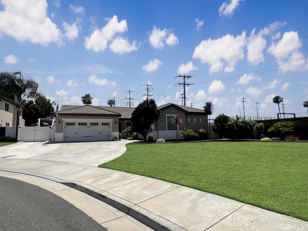 12843 Tarragon Way