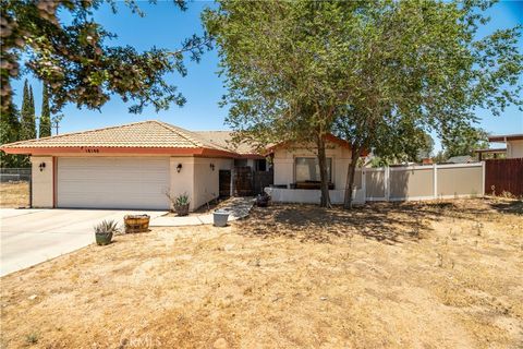 Photo of 18146 Orange St, Hesperia, CA 92345 (MLS # HD25270070)