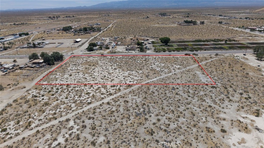 12 El Mirage Road