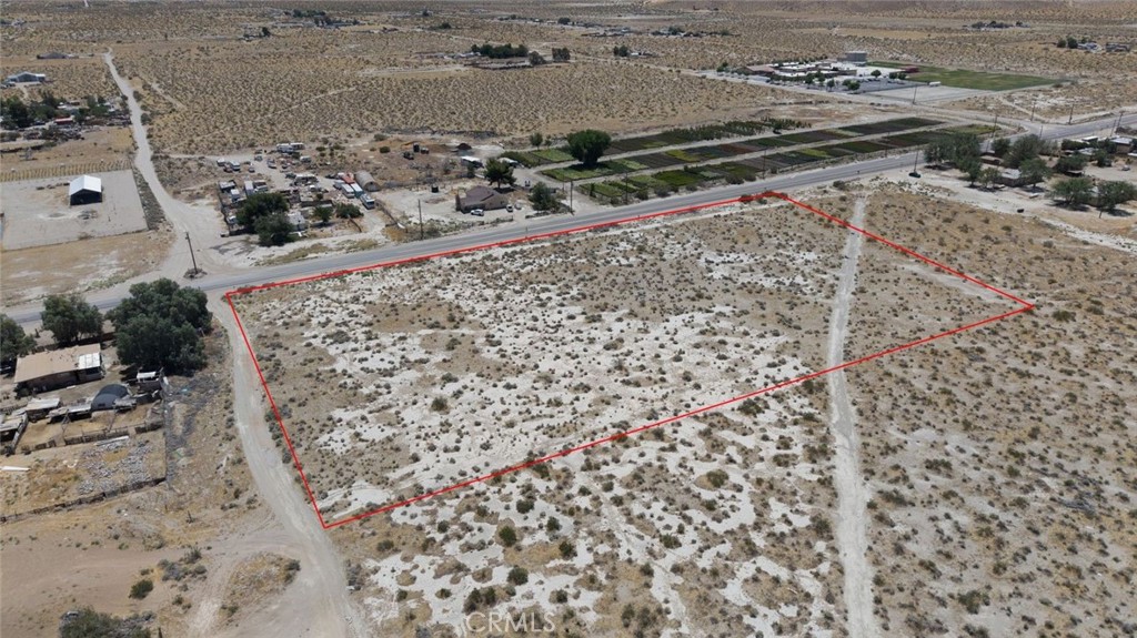 12 El Mirage Road